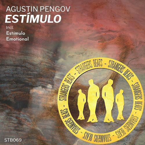 Agustin Pengov - Estímulo [STB069]